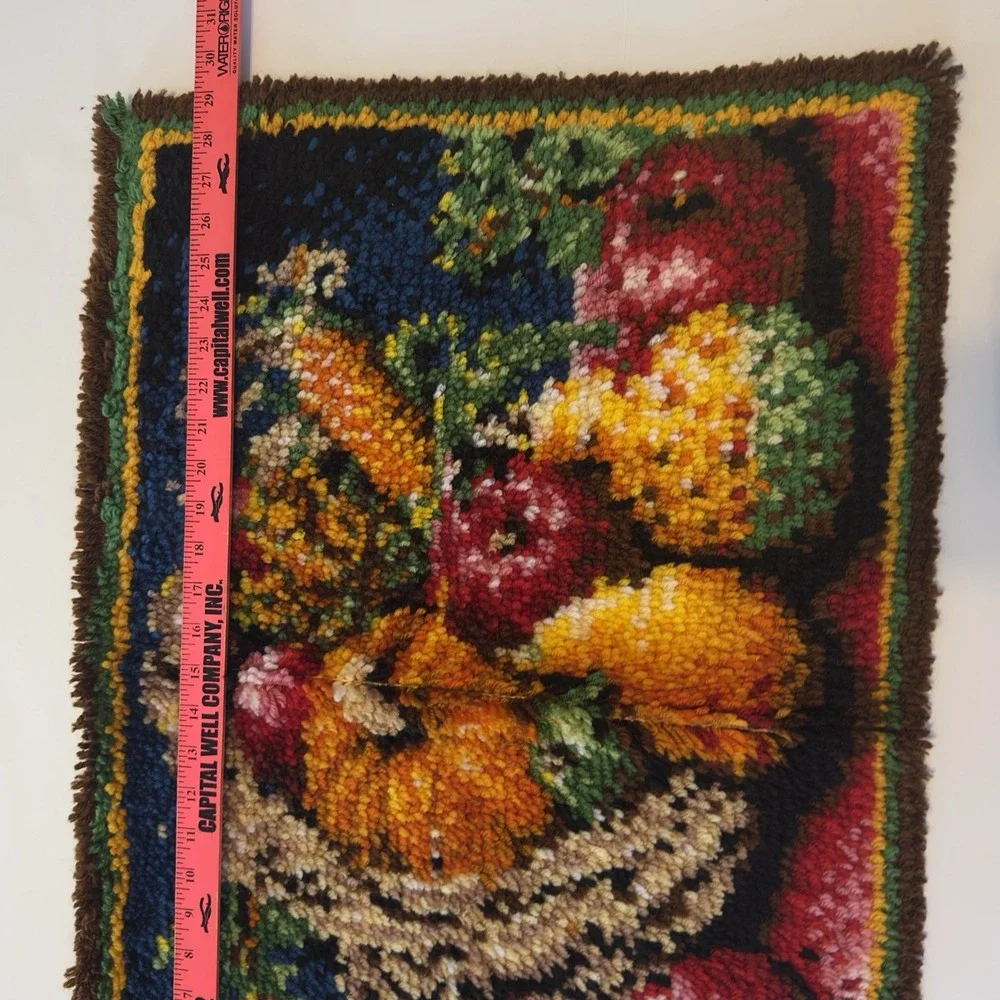 Wonderart Latch Hook 20